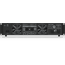 BEHRINGER NX6000D усилитель 2-канальный. DSP, Мощность пик. 2 x 3000Вт•4Ω/1600Вт•8Ω, Speakon/комбо-XLR, кроссовер