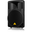 BEHRINGER B215XL двухполосная пассивная АС 250Вт (пик 1000Вт) 8Ом 15"+1,75" 55-20000Гц