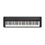CASIO CT-S1BK Цифровое пианино Light Piano с 61 клавишей фортепианного типа, комплект с педалью. Это абсолютно новый вид клавишных инструментов от CASIO. C одной стороны превосходно звучащее пианино, с другой - легкость и компактность синтезатора.
