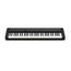 CASIO CT-S1BK Цифровое пианино Light Piano с 61 клавишей фортепианного типа, комплект с педалью. Это абсолютно новый вид клавишных инструментов от CASIO. C одной стороны превосходно звучащее пианино, с другой - легкость и компактность синтезатора.