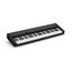 CASIO CT-S1BK Цифровое пианино Light Piano с 61 клавишей фортепианного типа, комплект с педалью. Это абсолютно новый вид клавишных инструментов от CASIO. C одной стороны превосходно звучащее пианино, с другой - легкость и компактность синтезатора.