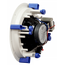SVS Audiotechnik SC-206 Громкоговоритель потолочный 6.5", 15/30 Вт, 8 Ом, 70/100В, 86дБ, 70-18000Гц, монтажное отверстие диам 202мм, габариты: диаметр 233мм, высота 95мм