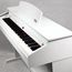 ARTESIA DP-3 White Satin цифровое пианино со встроенной акустической системой