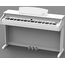 ARTESIA DP-10e White Цифровое фортепиано 88 динамических молоточковых взвешенных клавиш