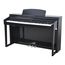 ARTESIA DP-150E Black Цифровое фортепиано ,Количество клавиш 88 , Тип клавиатуры динамическая взвешенная молоточковая, с восприятием нажатия