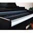ARTESIA DP-150E Black Цифровое фортепиано ,Количество клавиш 88 , Тип клавиатуры динамическая взвешенная молоточковая, с восприятием нажатия