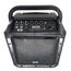 BG KPA-08WEN Акустическая система, переносная, аккумулятор,  60Вт, класс D, 8"+1", USB,  MP3, SD, BT, Led подсветка