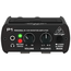 BEHRINGER P1 усилитель наушников in-ear-мониторной системы, input XLR, батарейка Крона 9 V