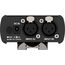 BEHRINGER P1 усилитель наушников in-ear-мониторной системы, input XLR, батарейка Крона 9 V