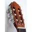 CORT AC100-SG Классическая гитара 4/4, глянцевая,Переработанная традиционная модель AC с улучшенным резонансом и подлинным классическим звучанием.
