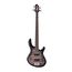 ​CORT Action-DLX-Plus-FGB Action Series Бас-гитара, серый санберст, Крепление грифа: на болтах.