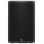 TURBOSOUND iQ15 активная акустическая система, би-амп,15"+1",2500Вт макс, 42Гц–20кГц -10дБ, 75°Hx55°