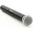 SHURE BLX24E/SM58 M17 Радиосистема вокальная с капсюлем динамического микрофона SM58