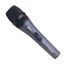 SENNHEISER E845S Микрофон динамический, вокальный, широкополосный, с выключателем, кардиоида
