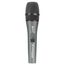 SENNHEISER E 865-S Конденсаторный вокальный микрофон с выкл., суперкардиоида, 20 - 20000 Гц, 350 Ом