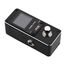 AROMA AT-07 GUITAR TUNER Педаль тюнер хроматический