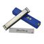 HOHNER M254001 Ocean Star 2540/48 C Губная гармоника - Tremolo, 24/24 отв., 48 яз.