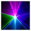 5000+RGB Лазерный проектор, анимационный, полноцветный, Big Dipper