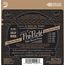 D'ADDARIO EJ46 Набор 6 струн для гитары классик нейлон-серебро НТ 0285-044
​