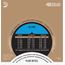D'ADDARIO EJ46 Набор 6 струн для гитары классик нейлон-серебро НТ 0285-044
​