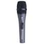 SENNHEISER E845S Микрофон динамический, вокальный, широкополосный, с выключателем, кардиоида