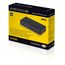 Terratec Sound System Aureon 7.1 USB Внешняя звуковая карта 7.1 для домашнего кинотеатра USB, 16-бит
