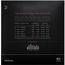 D'ADDARIO NYXL45130 NYXL Комплект струн для 5-струнной бас-гитары, Long Scale, Reg Light, 45-130