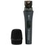 SENNHEISER E845S Микрофон динамический, вокальный, широкополосный, с выключателем, кардиоида
