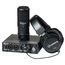 STEINBERG UR22C R Pack аудиоинтерфейс с 2x предусилителями D-PRE и разрешением записи 32-бит / 192 кГц