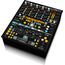 BEHRINGER DDM4000 цифровой DJ- микшерный пульт, 5 кан., 4 стерео+1 микрофонный вход