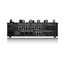 BEHRINGER DDM4000 цифровой DJ- микшерный пульт, 5 кан., 4 стерео+1 микрофонный вход