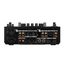 ​PIONEER DJM-S11-SE 2-канальный микшерный пульт для скретча с сенсорным экраном (цвет серый)