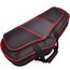 ​BAGSAX RB26315RED кейс для альт саксофона, deluxe. Суперпрочный и очень легкий
