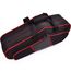 ​BAGSAX RB26315RED кейс для альт саксофона, deluxe. Суперпрочный и очень легкий