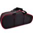 ​BAGSAX RB26315RED кейс для альт саксофона, deluxe. Суперпрочный и очень легкий