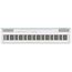 YAMAHA P-125WH цифровое пианино портативное 88 клавиш