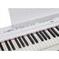 ​YAMAHA P-125WH цифровое пианино портативное 88 клавиш