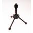 SOUNDKING DD037B Микрофонная стойка настольная, черная