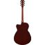 YAMAHA FSX315CTBS электроакустическая гитара c однополосным активным предусилителем и датчиком, осно, изображение 2