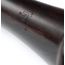 UEBEL 425957 Кларнет A "ADVANTAGE L" Строй: A Корпус: отборное африканское черное дерево Grenadilla Клапаны: 18 Кольца: 6 Механика: посеребренная Рычаг Eb: есть Тональные отверстия: подрезанные Подушки: кожаные В комплекте: два бочонка, мундштук Vandoren,