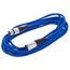 TRUE MAGIC TLC 6M/BL Кабель микрофонный XLR - XLR, 6м, синий