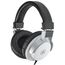 YAMAHA HPH-MT7W студийные мониторные наушники, Закрытая, охватывающая уши конструкция ,