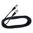 SOUNDKING BB103-6M Кабель микрофонный, XLRm-XLRf, 6м