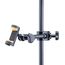 HERCULES DG207B Держатель для смартфона 4,7''~6,9''