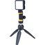 HERCULES DG207B Держатель для смартфона 4,7''~6,9''