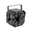 INVOLIGHT Ventus XXL LED световой эффект 4 в 1, RGBWA+UV, RGB+UV, лазер, строб, DMX-512
