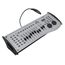 XLINE LIGHT LC DMX-240A Контроллер DMX, 192 канала для 12 DMX-управляемых приборов по 16 каналов на каждый;