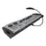 XLINE LIGHT LC DMX-240A Контроллер DMX, 192 канала для 12 DMX-управляемых приборов по 16 каналов на каждый;