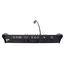 XLINE LIGHT LC DMX-240A Контроллер DMX, 192 канала для 12 DMX-управляемых приборов по 16 каналов на каждый;