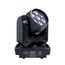 ​XLINE LIGHT LED WASH 0712 Z Световой прибор полного вращения. 7 RGBW светодиодов мощностью 12 Вт.